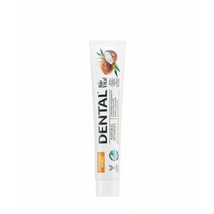 Zubná pasta - Natural Detoxify BIOVITAL 75 ml vyobraziť