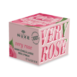 NUXE Very rose balzam na pery 15 g vyobraziť
