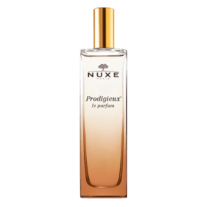 NUXE Prodigieux le parfum parfémová voda 50 ml vyobraziť