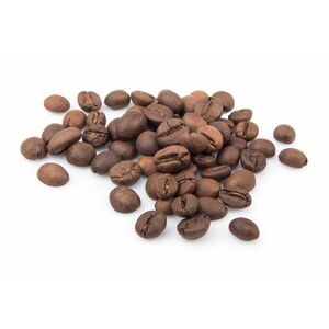 ROBUSTA KONGO DEL KASAI - zrnková káva, 50g vyobraziť