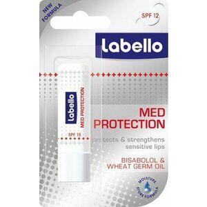 Labello med protection 4, 8g vyobraziť