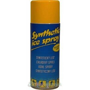Syntetický ľad chladivý sprej 400ml vyobraziť