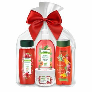 Darčekový balíček Pomegranate & Mango Aroma vyobraziť