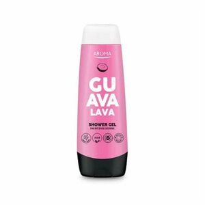 Sprchový gél Guava Lava Aroma 250 ml vyobraziť