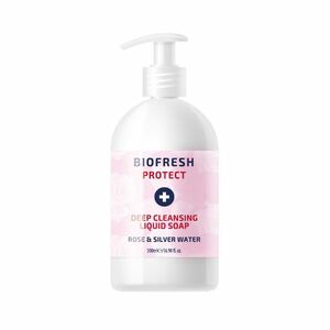 Dezinfekčné tekuté mydlo Biofresh 500 ml vyobraziť