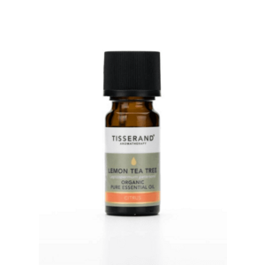 Tisserand Lemon Tea - Tree Organic esenciálny olej 9 ml vyobraziť
