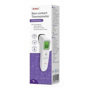 Dr.Max Non-contact Thermometer vyobraziť