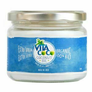 Vita Coco Coconut Oil 250 ml vyobraziť