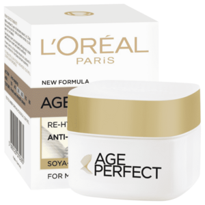 L’Oréal Paris Age Perfect, očný krém pre zrelú pleť vyobraziť