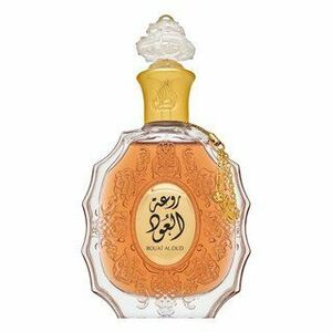 Lattafa Rouat Al Oud parfémovaná voda unisex 100 ml vyobraziť
