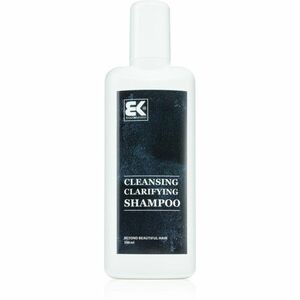 Brazil Keratin Clarifying Shampoo čistiaci šampón 300 ml vyobraziť