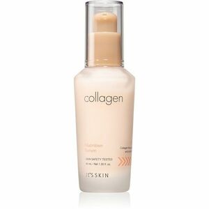 It´s Skin Collagen protivráskové a hydratačné sérum s kolagénom 40 ml vyobraziť