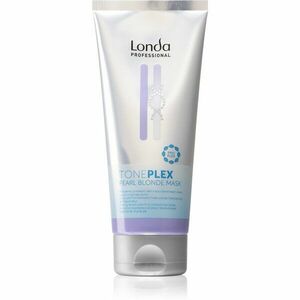 Londa Professional Toneplex farbiaca maska Pearl Blonde 200 ml vyobraziť