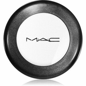MAC Cosmetics Eye Shadow očné tiene odtieň Gesso 1, 5 g vyobraziť
