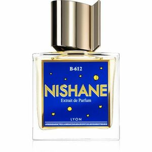 Nishane B-612 parfémový extrakt unisex 50 ml vyobraziť
