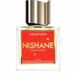 Nishane Vain & Naïve parfémový extrakt unisex 50 ml vyobraziť