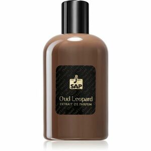 SAP Oud Leopard parfémový extrakt unisex 100 ml vyobraziť