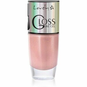 Lovely Gloss Like Gel lak na nechty #101 8 ml vyobraziť