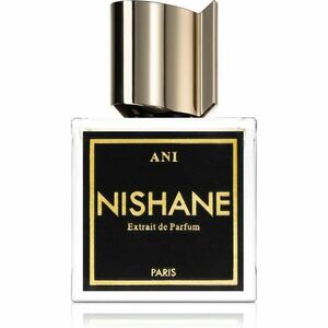 Nishane Ani parfémový extrakt unisex 100 ml vyobraziť