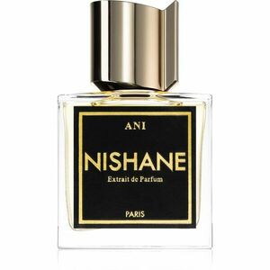 Nishane Ani parfémový extrakt unisex 50 ml vyobraziť