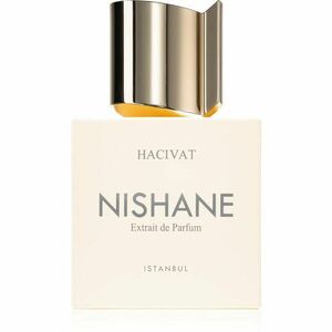 Nishane Hacivat parfémový extrakt unisex 100 ml vyobraziť