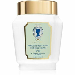 Académie Scientifique de Beauté Vintage Princess Cream N°83 multiaktívny omladzujúci krém s peptidmi 50 ml vyobraziť