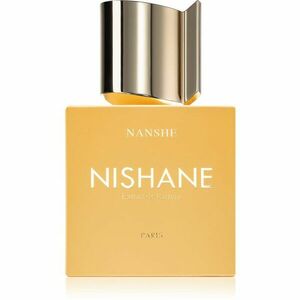 Nishane Nanshe parfémový extrakt unisex 100 ml vyobraziť