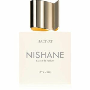 Nishane Hacivat parfémový extrakt unisex 50 ml vyobraziť