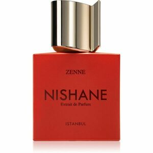 Nishane Zenne parfémový extrakt unisex 50 ml vyobraziť