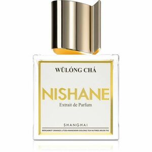 Nishane Wulong Cha parfémový extrakt unisex 100 ml vyobraziť