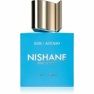 Nishane Ege/ Αιγαίο parfémový extrakt unisex 50 ml vyobraziť