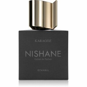 Nishane Karagoz parfémový extrakt unisex 50 ml vyobraziť