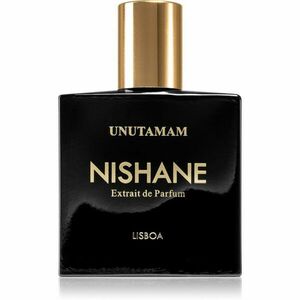 Nishane Unutamam parfémový extrakt unisex 30 ml vyobraziť