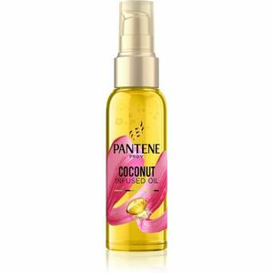 Pantene Pro-V Coconut Infused Oil olej na vlasy 100 ml vyobraziť