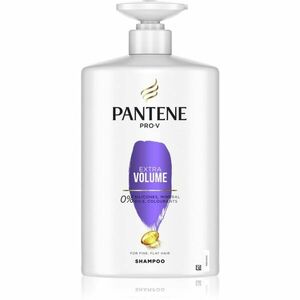 Pantene Pro-V Extra Volume šampón pre objem 1000 ml vyobraziť