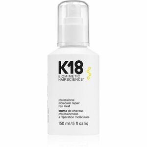 K18 Molecular Repair Hair Mist obnovujúci sprej na vlasy 150 ml vyobraziť