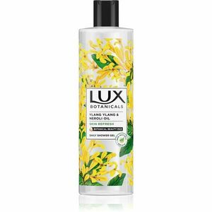 Lux Ylang Ylang & Neroli Oil sprchový gél 500 ml vyobraziť