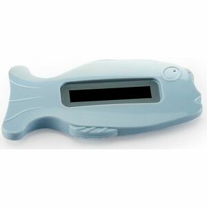 Thermobaby Thermometer digitálny teplomer do vane Baby Blue 1 ks vyobraziť