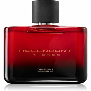 Oriflame Ascendant Intense parfumovaná voda pre mužov 75 ml vyobraziť