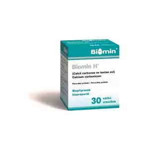 Biomin H 30 vreciek vyobraziť