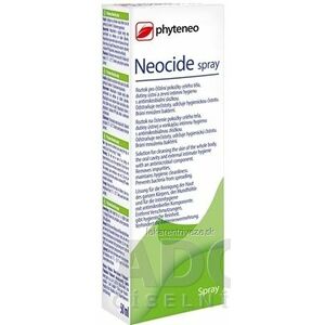 Phyteneo Neocide spray 1x50 ml vyobraziť