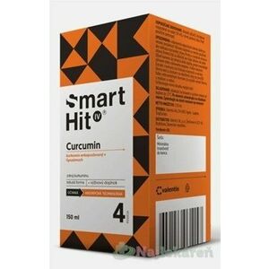 SmartHit IV Curcumin vyobraziť