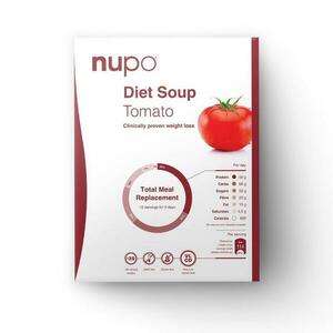 NUPO diétna polievka paradajková, prášok vyobraziť