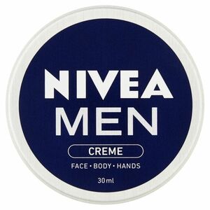 NIVEA Men krém 30ml vyobraziť