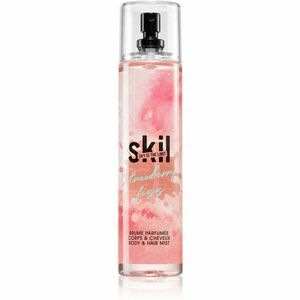 Skil Milky Way Strawberry Fizz parfémovaný telový sprej pre ženy 250 ml vyobraziť