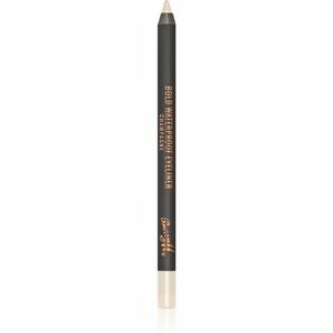 Barry M Bold Waterproof Eyeliner vodeodolná ceruzka na oči odtieň Sparkling Wine 1, 2 g vyobraziť
