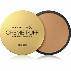 Max Factor Creme Puff kompaktný púder odtieň Golden Beige 14 g vyobraziť