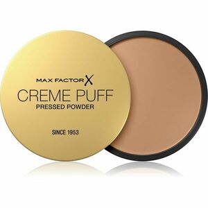 Max Factor Creme Puff kompaktný púder odtieň Nouveau Beige 14 g vyobraziť