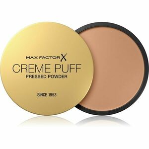 Max Factor Creme Puff kompaktný púder odtieň Creamy Ivory 14 g vyobraziť