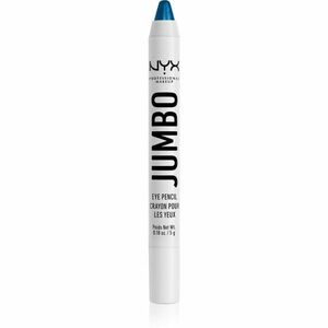 NYX Professional Makeup Jumbo ceruzka na oči, očné tiene a linky odtieň 641 Blueberry Pop 5 g vyobraziť
